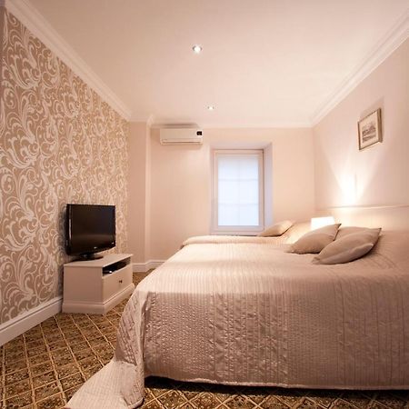 Real House Aparthotel Vilnius Ruang foto