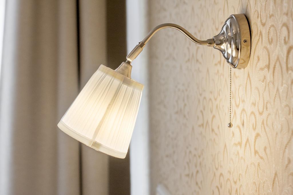 Real House Aparthotel Vilnius Bagian luar foto